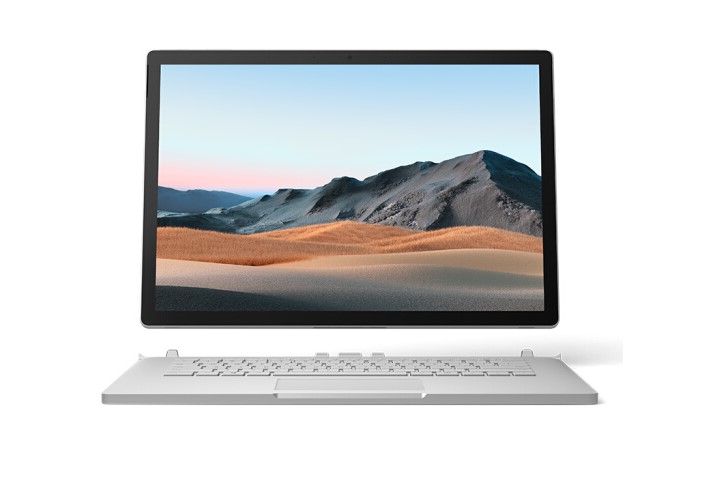 迎泽Surface 维修前的准备工作